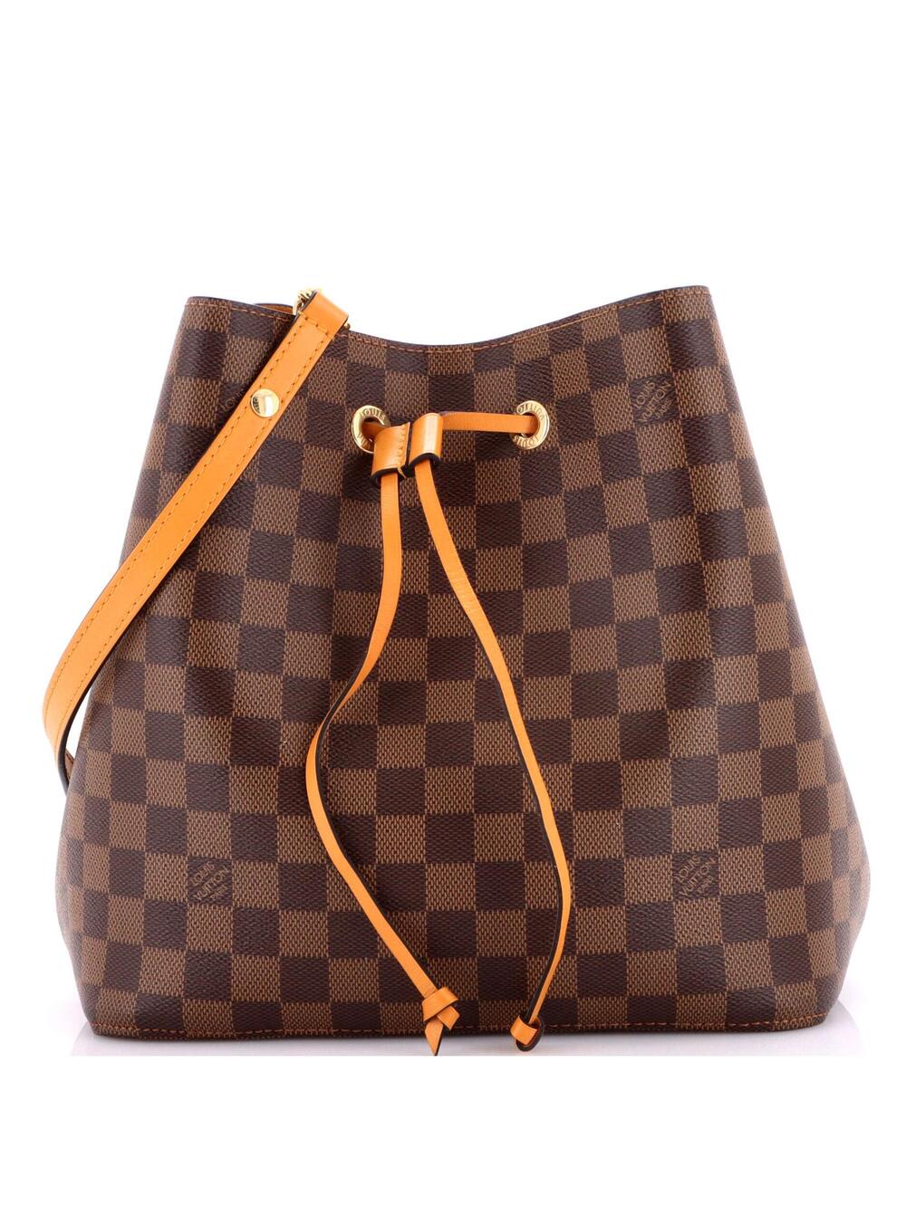 Louis Vuitton Neonoe Handbag Damier #235045L21B